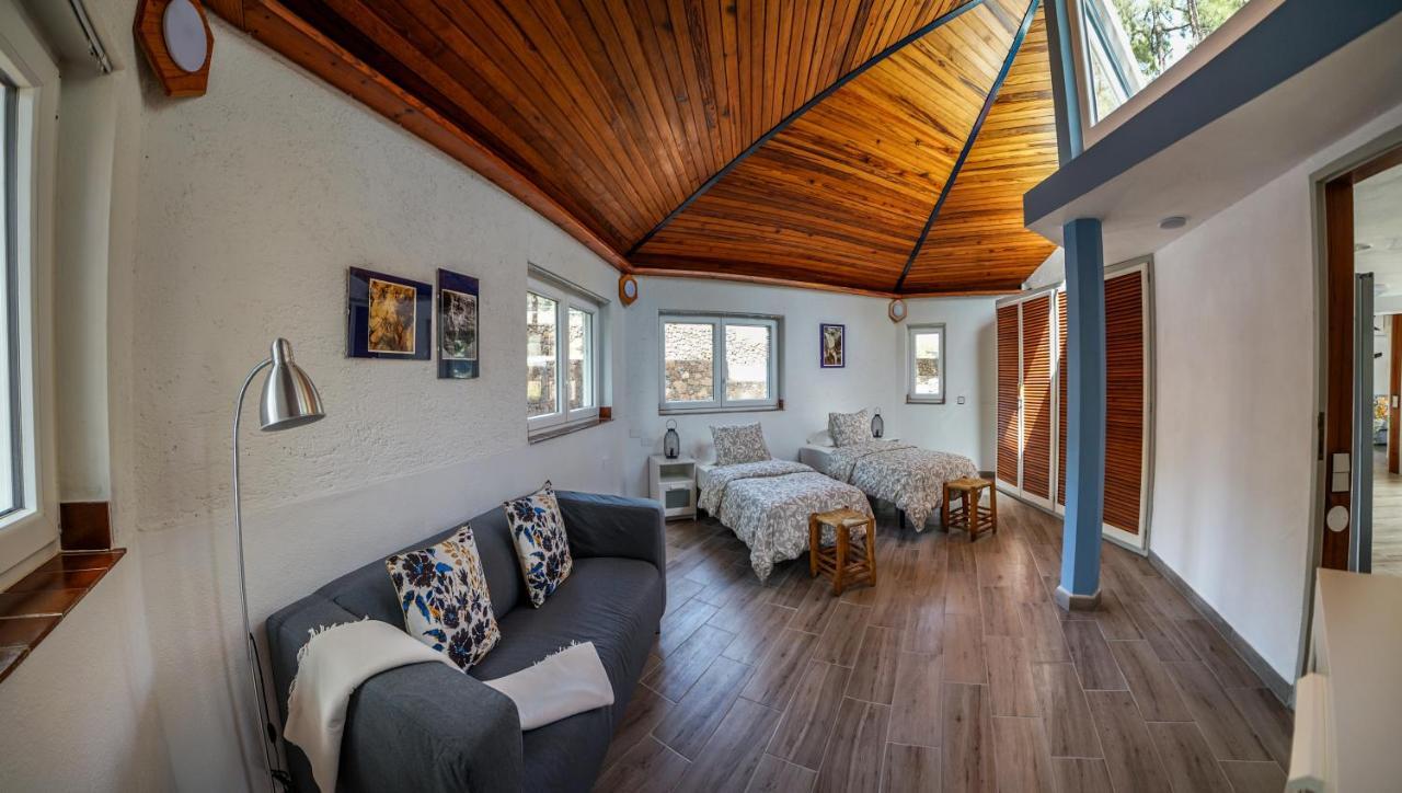 El Mirador De Tilman Ferienhaus