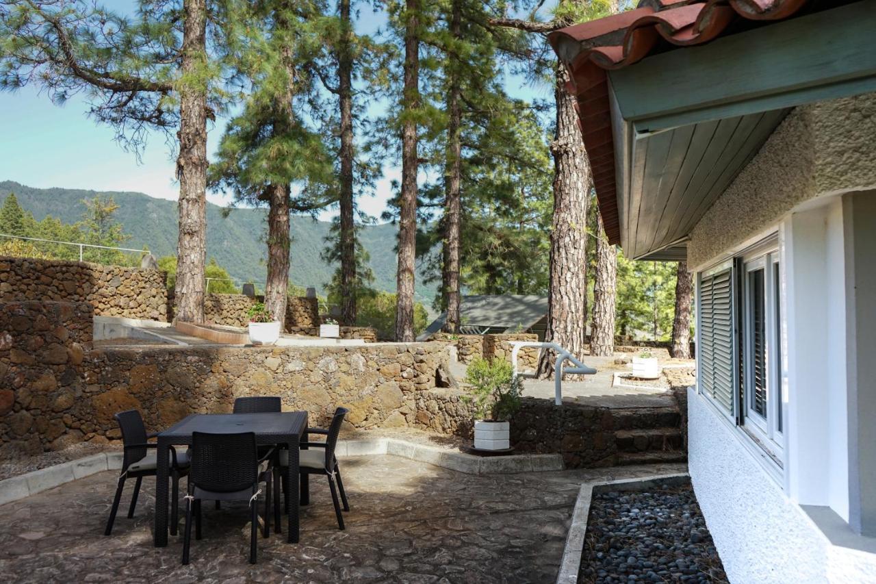 El Mirador De Tilman Ferienhaus