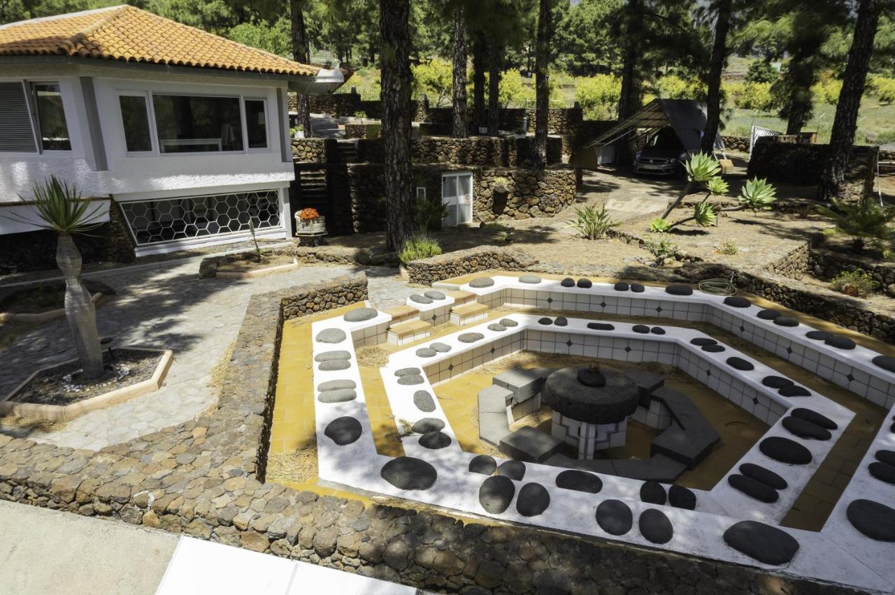 El Mirador De Tilman